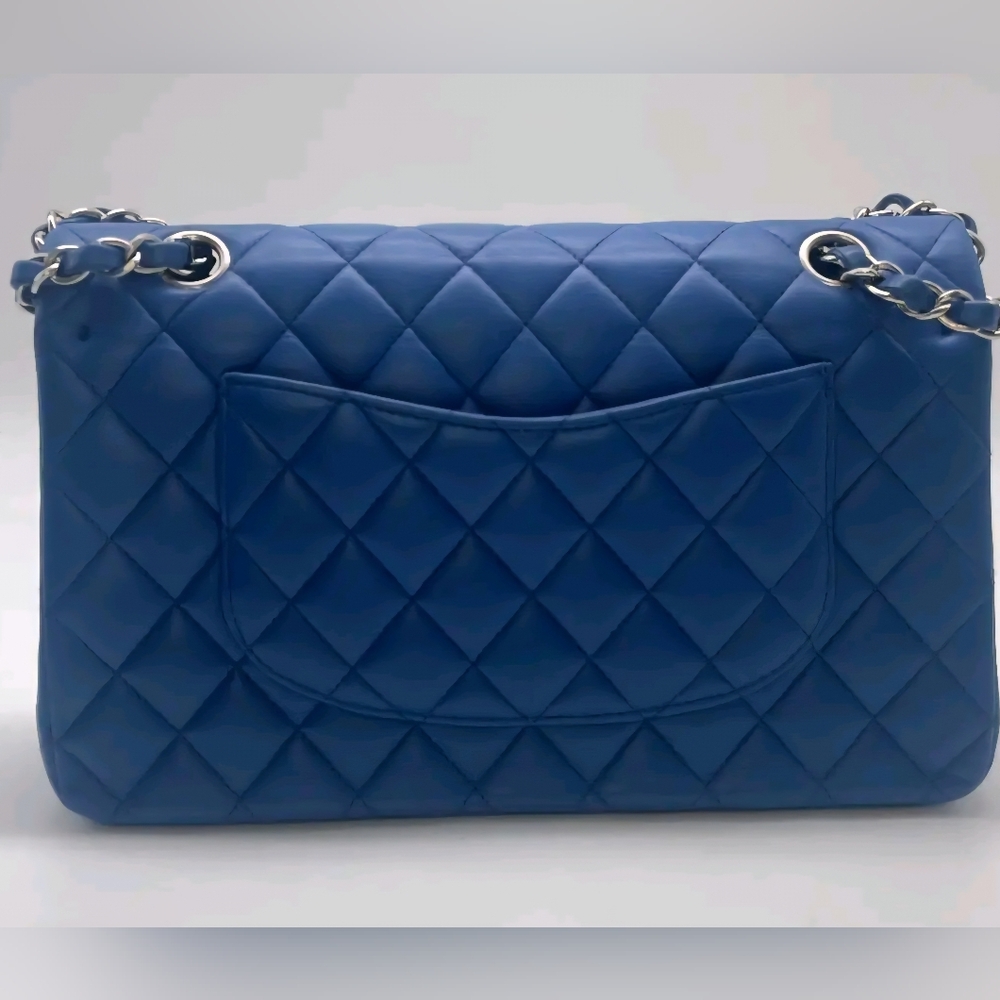 Authentic CHANEL Bag💙 - Picture 4 of 10